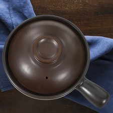  Cassolette Batteries+de+cuisine Petite Cocotte En Céramique Plat Allant Au Four