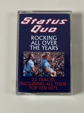 Status Quo – Rocking All