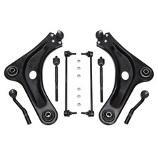 Kit bras de suspension avant