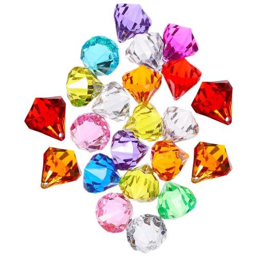 100 pcs bijoux - 100,