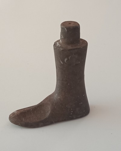 Forme cordonnier pied - de, de
