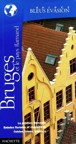Bruges pays flamand - bruges,