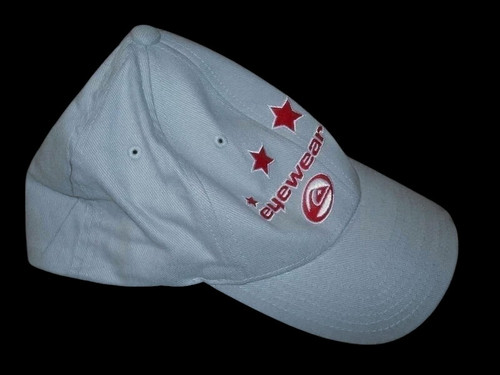 Casquette quiksilver flexfit - casquette,