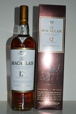 The Macallan 12 Years Old