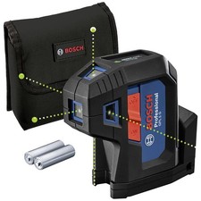 Bosch Professional GPL 5 G
