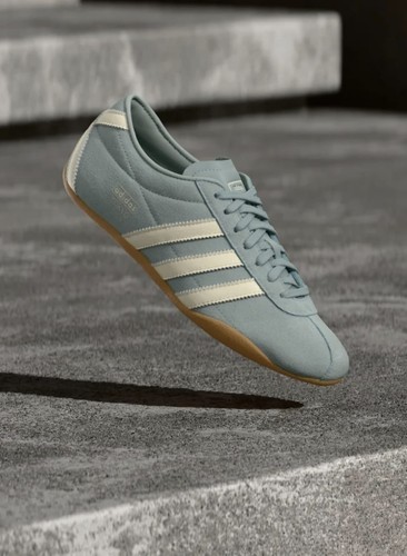 Adidas tokyo women bleu ciel - adidas,