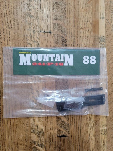 Construire train mountain - train,