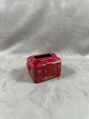 Rare penhard levassor - penhard-levassor, ceramic