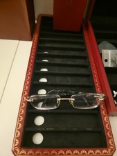 Plateaux Vintage CARTIER 