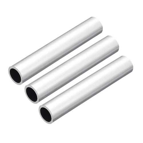 Aluminium 19mm 15mm - aluminium, od