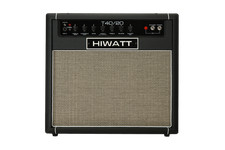 Hiwatt TB40/20 Combo