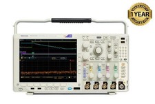 Tektronix MDO4104C