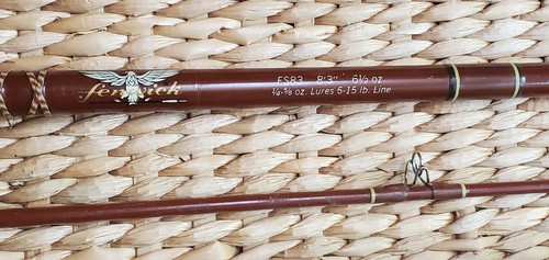 Vtg fenwick fs83 - vtg,