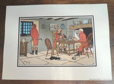 Lithographie Rehaussée