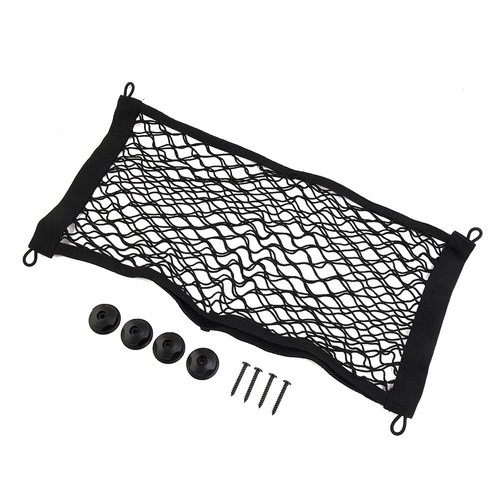 Rangement filet voiture - filet,