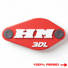 Obturateur Pompe à Huile