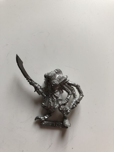 Warhammer old world demon - world,,