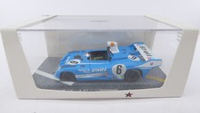 BIZARRE 1/43 MATRA   MS680 B  #6  LE MANS 1974