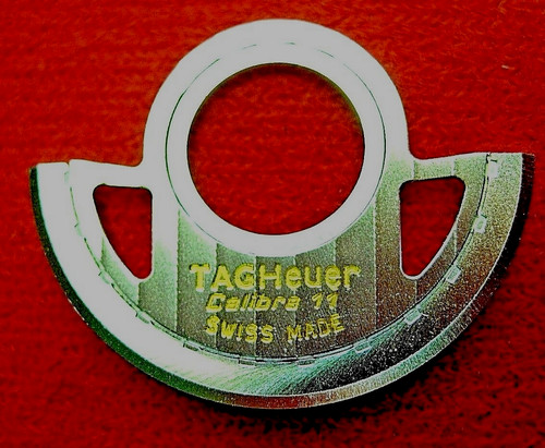 Masse oscillante tag heuer - tag,