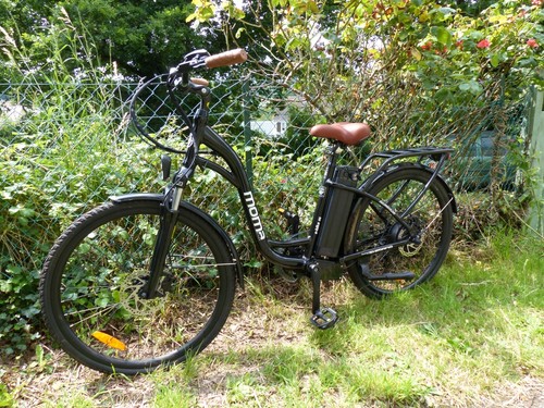Vendre vélo assistance - vélo,