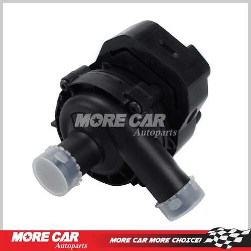 Engine auxiliary water pump - engine,