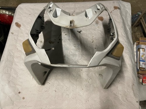 Tete fourche daelim 125 - tete,