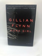 Gone Girl : A Novel by Gillian