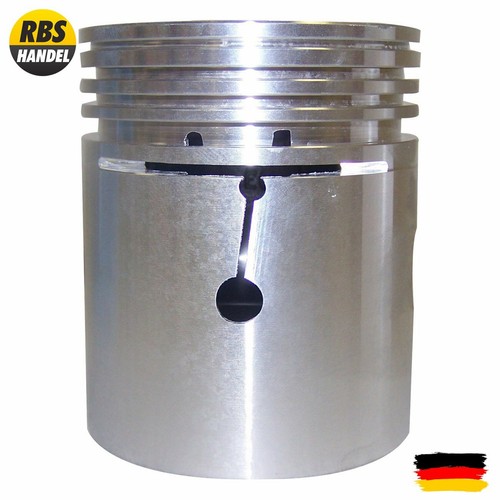 Piston jeep m38 - jeep, m38-a1