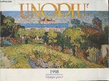 Unopiu' Catalogue général 1998 - Collectif - 1998