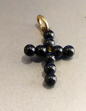 ancien  Pendentif assemblage