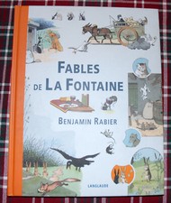 Fables de La Fontaine -