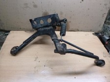 BEQUILLE CENTRALE SCOOTER PEUGEOT SATELIS RS 125 REFERENCE MOTEUR FD6R