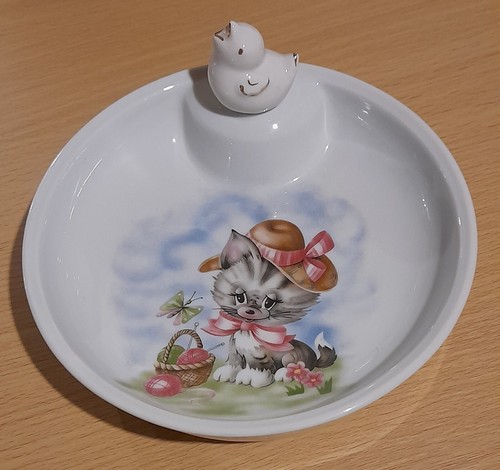 Assiette bouillie bébé - bouillie,