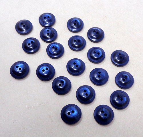 Lot boutons vintage - lot,