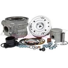 Kit cylindre Malossi MHR Big Bore 94cc Testa Rossa MBK nitro 3115374