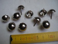 Clous de tapissier (25) perle