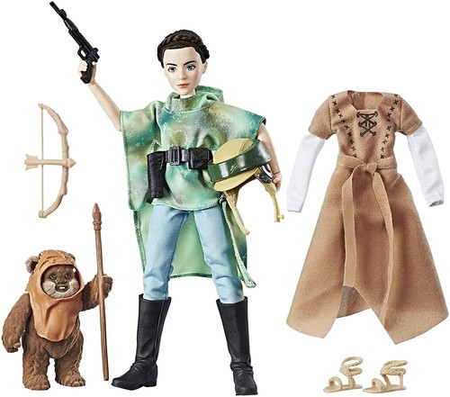 Star wars forces destiny - star,