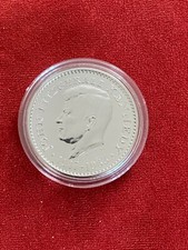 MONNAIE DE COMMEMORATION -