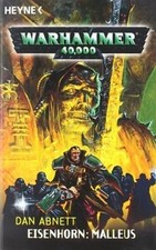 Warhammer 40,000 - Eisenhorn