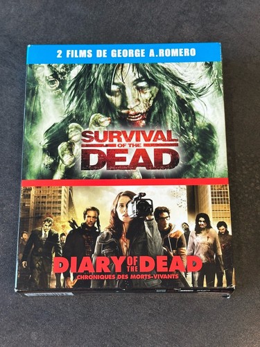 Survivai the dead diary - survivai, of