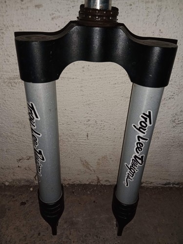 Fourche type yess bmx - yess,