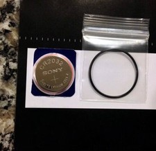 Battery kit for - battery, suunto