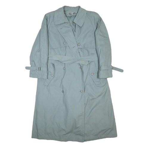 Veste trench femme bleu - veste,