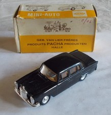 Gama / Pacha Mini auto
