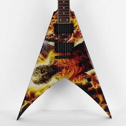 2012 dean vmnt dave - dean, mustaine