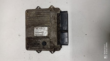 CALCULATEUR MOTEUR ECU OPEL