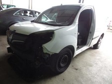 Aile avant gauche RENAULT KANGOO 2 PHASE 2 631011368R