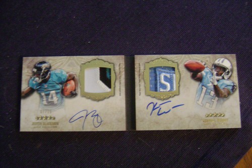 Blackmon wright 2012 topps - j, blackmon/k