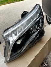 Mercedes Classe V/Vito W447