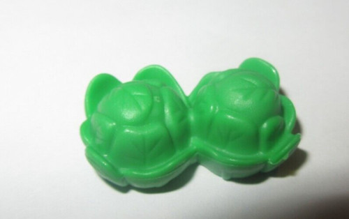 Playmobil chou vert légume - playmobil,